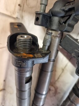 Vstreky 2.0 tdi, 125 kW, CBBB - 3