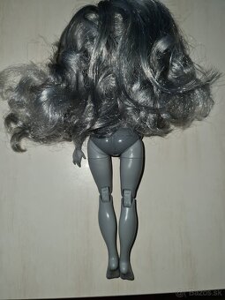 Babika rainbow high shadow high na dohratie - 3