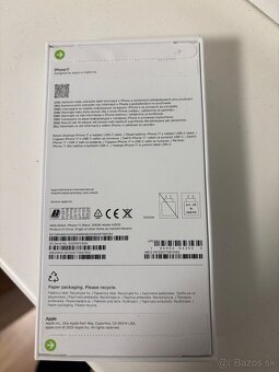 IPhone 17 256GB Black - 3