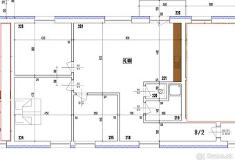 Predám / prenajmem / vymením 112m2 apartmán - 3