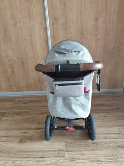 Valco Snap Trend 4 - 3