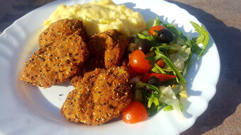 KUCHÁR - KUCHÁRKA - 3