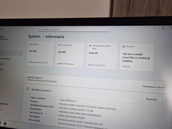 Asus Vivobook 14 - 3