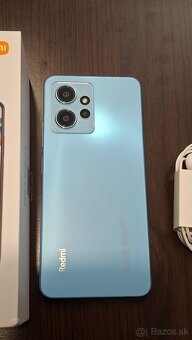 Predam Xiaomi Redmi Note 12 TOP stav - 3