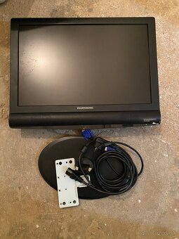 Technosonic LCD1908 TV 19” - 3