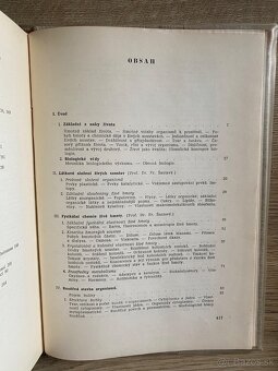 Obecná biologie - 3