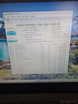 💻 Lenovo ThinkPad T470 – Spoľahlivý pracant - 3