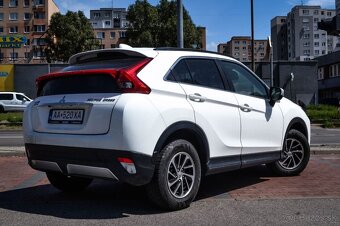 Mitsubishi Eclipse Cross 1.5T MIVEC 120KW - 3