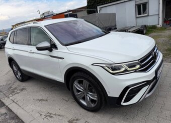 Volkswagen Tiguan Allspace - 3