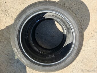 Letne 285/40 R20 - 3