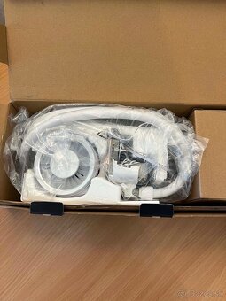 ARCTIC Liquid Freezer III Pro 360 A-RGB White – NOVÝ - 3