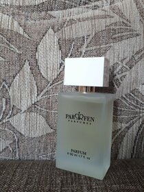Dior Lily - dámsky energizujúci parfém od Parfun - 3