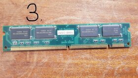 Predám pamäte RAM do počítačov - 3