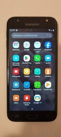 29 Predám telefón Samsung  Galaxy J3 (2017) - 3