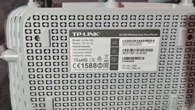 router TP-LINK C60 AC1350 - 3