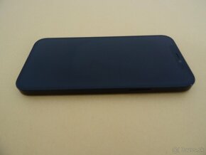 iPhone 12 64GB BLACK - ZÁRUKA 1 ROK - 3