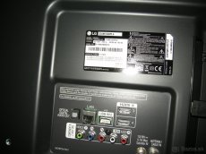 LG 55UM7660PLA zdroj z LCD TV - 3