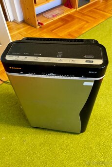 Predám čističku vzduchu Daikin Ururu vo výbornom stave - 3