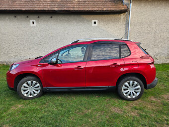 Peugeot 2008 1.2 Puretech - 3
