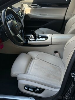BMW 7 740d xDrive M Individual ZARUKA - 3