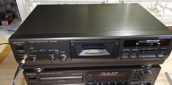 ☘️Technics RS-BX646 Deck 3Head ☘️ - 3