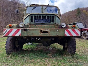 Praga V3S - 3