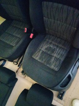 Sedačky Octavia 2 FL - business - 3