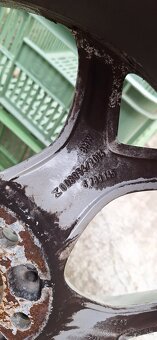 BMW 225/45/18 disky original - 3
