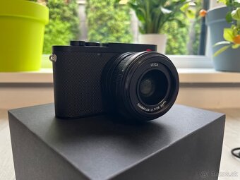 Leica Q3 + možnosť odpočtu DPH (-1.168 EUR) - 3