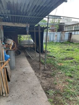 Starodávny prašák, na prášenie kobercov - 3