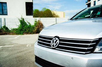 Passat B7 1.6 TDI, 77kw 2011 - 3