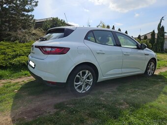 Megane IV - 3