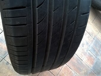 4 ks LETNÉ 205/50 R17 89V NEXEN cca 6-7 mm rok 2022 a 2021 - - 3