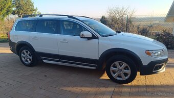 Predam Volvo XC 70 D5 - 3