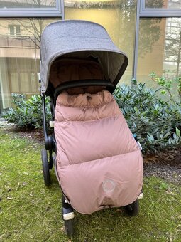 Bugaboo Fox Grey Melange - 3