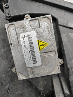 Audi a4 b7 bi xenon - 3