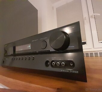 Receiver Onkyo TX-SR508 - 3