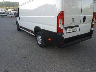 Peugeot Boxer 2.2 L4H2 67000KM - 3
