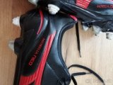 Morelia neo Mizuno kopačky 39 - 3