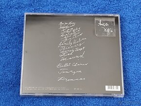 Arca - Xen, Arca (CD) - 3