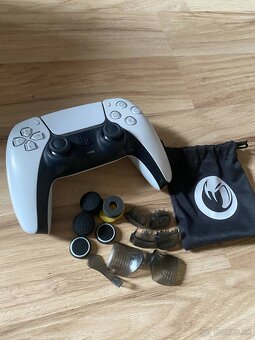 Playstation 5 + príslušenstvo - 3