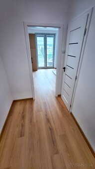 PRENÁJOM: Novo zrekonštruovaná garsónka Trenčín, Sihoť - 3