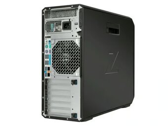 Predam pocitac HP Z4 - 3