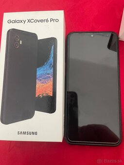 Samsung xcover 6pro - 3