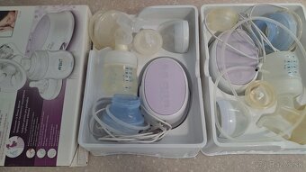 Avent elekricka odsavacka - 3