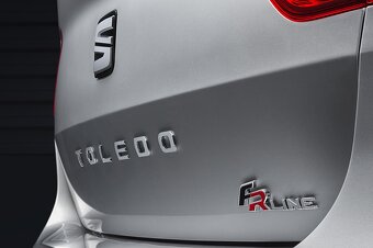 Seat Toledo FR Line 1.4 tsi 92kw DSG --- Dopyt - 3