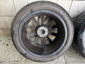 Letné komplety R20 Bridgestone - 3