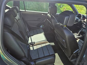 Seat Tarraco 2,0 TDI 150 Xcellence 4drive Model 2019 - 3