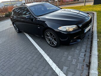 BMW 530xd - 3