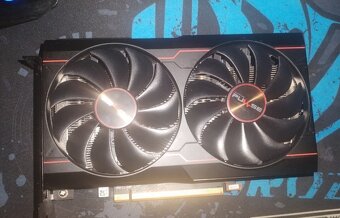 AMD RX 6500 XT - 3